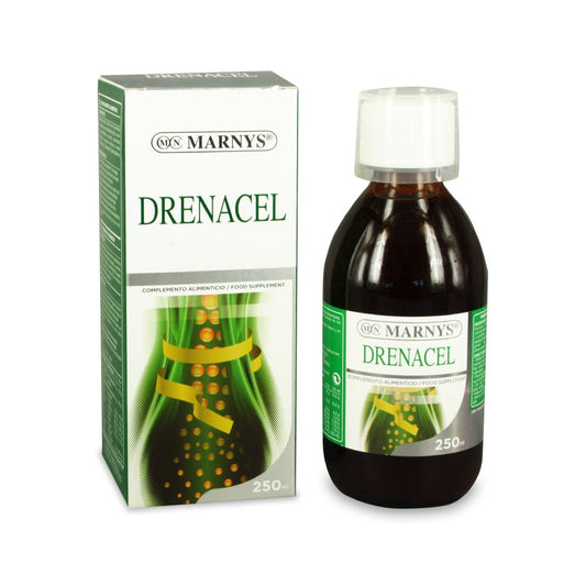 Marnys Drenacel Diet 250ml Jag Couture London - New York
