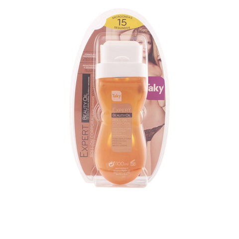 Taky Expert Con Oro Cera Roll On 100ml Jag Couture London - New York