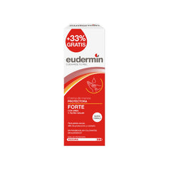Eudermin Forte Hands Cream Repair &amp; Shoothe 100ml