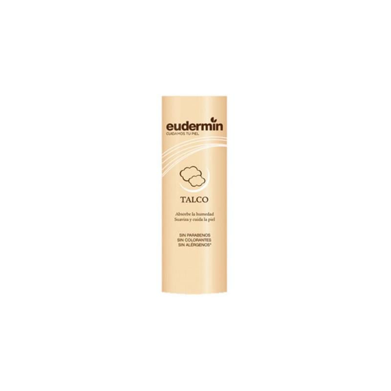 Eudermin Talc Powders 500g Jag Couture London - New York