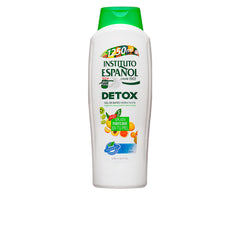 Instituto Español Detox Moisturizing Shower Gel 1250ml