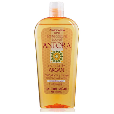 Instituto Español Argan Amphora Oil 400ml