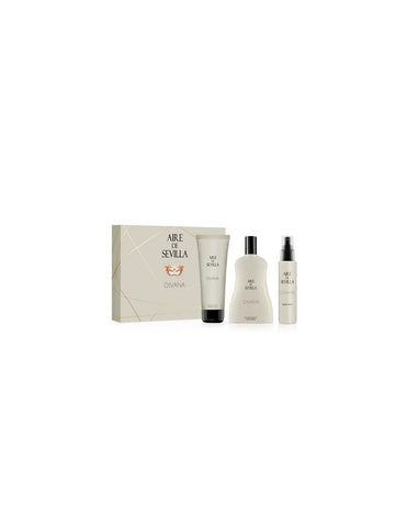 Aire De Sevilla Divana Edt Spray