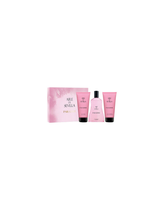 Est Aire De Sevilla Paradise 150 G100 B10
