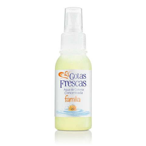 Instituto Español Gotas Frescas Eau De Cologne Concentrée 80ml Jag Couture London - New York