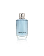 Col Springfield Attitude True 100ml Jag Couture London - New York