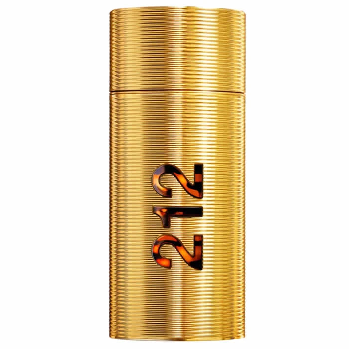 Carolina Herrera 212 Men Parfum Eau De Parfum Spray 100ml