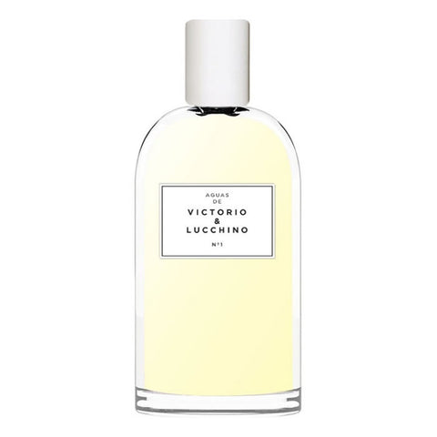 Perfume Nº 1 Azahar Radiante Feminino Eau de Toilette 150ml