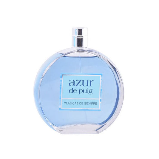 Puig Azur Eau De Toilette Spray 200ml