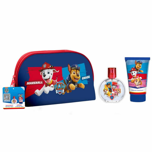 Cartoon Paw Patrol Set 3 Pieces Jag Couture London - New York