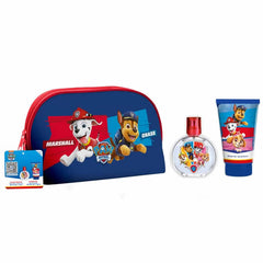 Cartoon Paw Patrol Set 3 Pieces Jag Couture London - New York