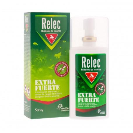 Jag Couture London - New York Zz Repelente Mosquitos Extreme 75ml spray bottle with label and cap.