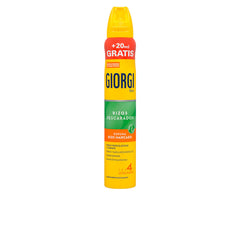 Giorgi Line Strong Curl Foam 200ml