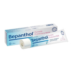 Bepanthol Baby Protective Ointment 100 g Jag Couture London - New York