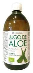 Ynsadiet Jugo Aloe Vera Bio 500ml Jag Couture London - New York
