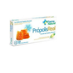 Propolis Real 10 Vials Ynsadiet Jag Couture London - New York