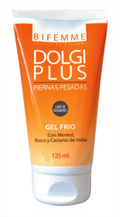 Ynsadiet Dolgiplus Piernas Cansadas 125ml