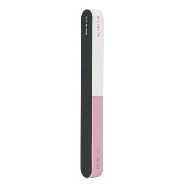 Beter 6 Sided File Buffer