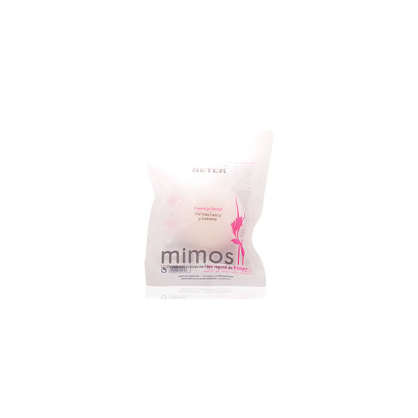 Beter Facial Sponge Konjac