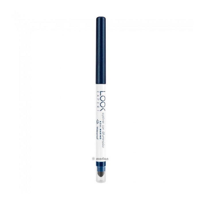 Beter Eyeliner With Navy Blue Blender 1U Jag Couture London - New York