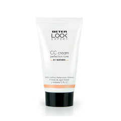 Beter CC Cream Perfect Colour Natural Spf 30 Jag Couture London - New York