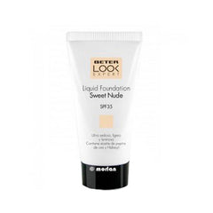 Beter Sweet Nude Face Makeup 1U Jag Couture London - New York