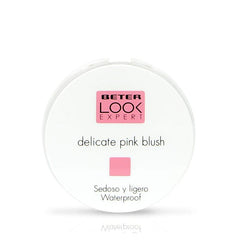 Beter Blusher Delicate Pink Blush 1U Jag Couture London - New York