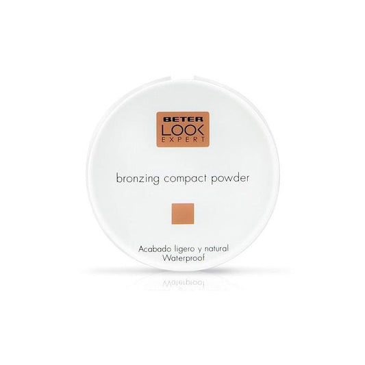 Beter Look Expert Compact Sun Powder 1U Jag Couture London - New York