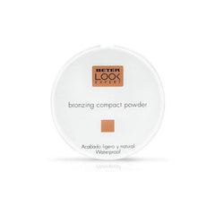 Beter Look Expert Compact Sun Powder 1U Jag Couture London - New York