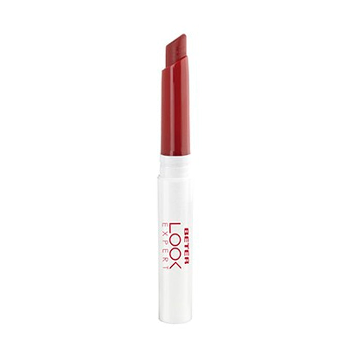 Beter Look Lipstick Expert Glam Red 1U Jag Couture London - New York