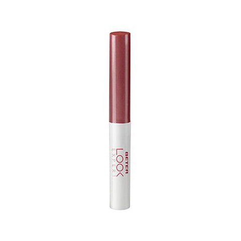 Jag Couture London peach rose lipstick from Beter Look Expert in a sleek tube, showcasing the peach-rose shade.