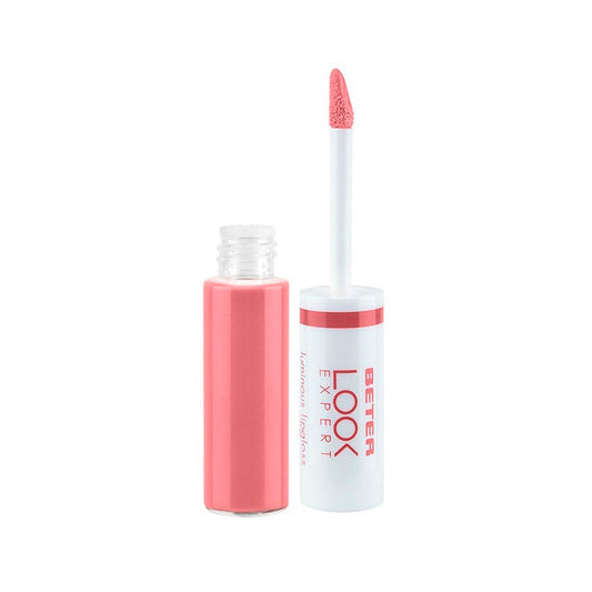 Beter Look Expert Lip Gloss Vintage Nude 1U Jag Couture London - New York