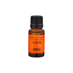 Santiveri Sage Essential Oil 14ml Jag Couture London - New York