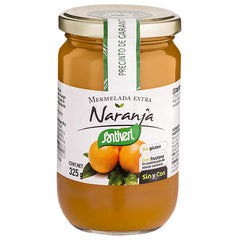 Santiveri Orange Marmalade 325g Jag Couture London - New York