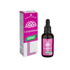 Santiveri Lespedeza Plant Extract 50ml Jag Couture London - New York