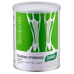 Santiveri Dynamic Tendo Collagen 230g Jag Couture London - New York