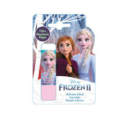 Disney Frozen II Strawberry Lip Balm 4g Jag Couture London - New York