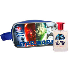 Star Wars Eau De Toilette Spray 50ml Set 2 Pieces Jag Couture London - New York