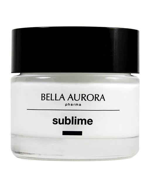Bella Aurora Sublime Night Anti-Aging Cream Jag Couture London - New York