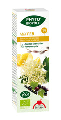 Intersa Phytobiopole Mix Feb 14 50ml Jag Couture London - New York