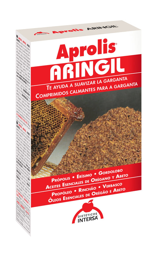 Intersa Aprolis Aringil 30 Comp Jag Couture London - New York