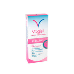 Vagisil Gynoprebiotic Daily Intimate Hygiene 250ml Jag Couture London - New York