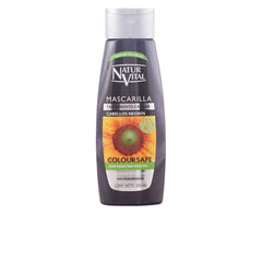 Naturaleza Y Vida Colorsafe Black Capillary Mask 300ml Jag Couture London - New York