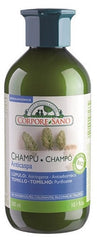 Corpore Champu Anticaspa 300ml Bio Jag Couture London - New York