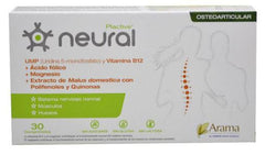 Masterdiet Pharmadiet Plactive Neural Jag Couture London - New York