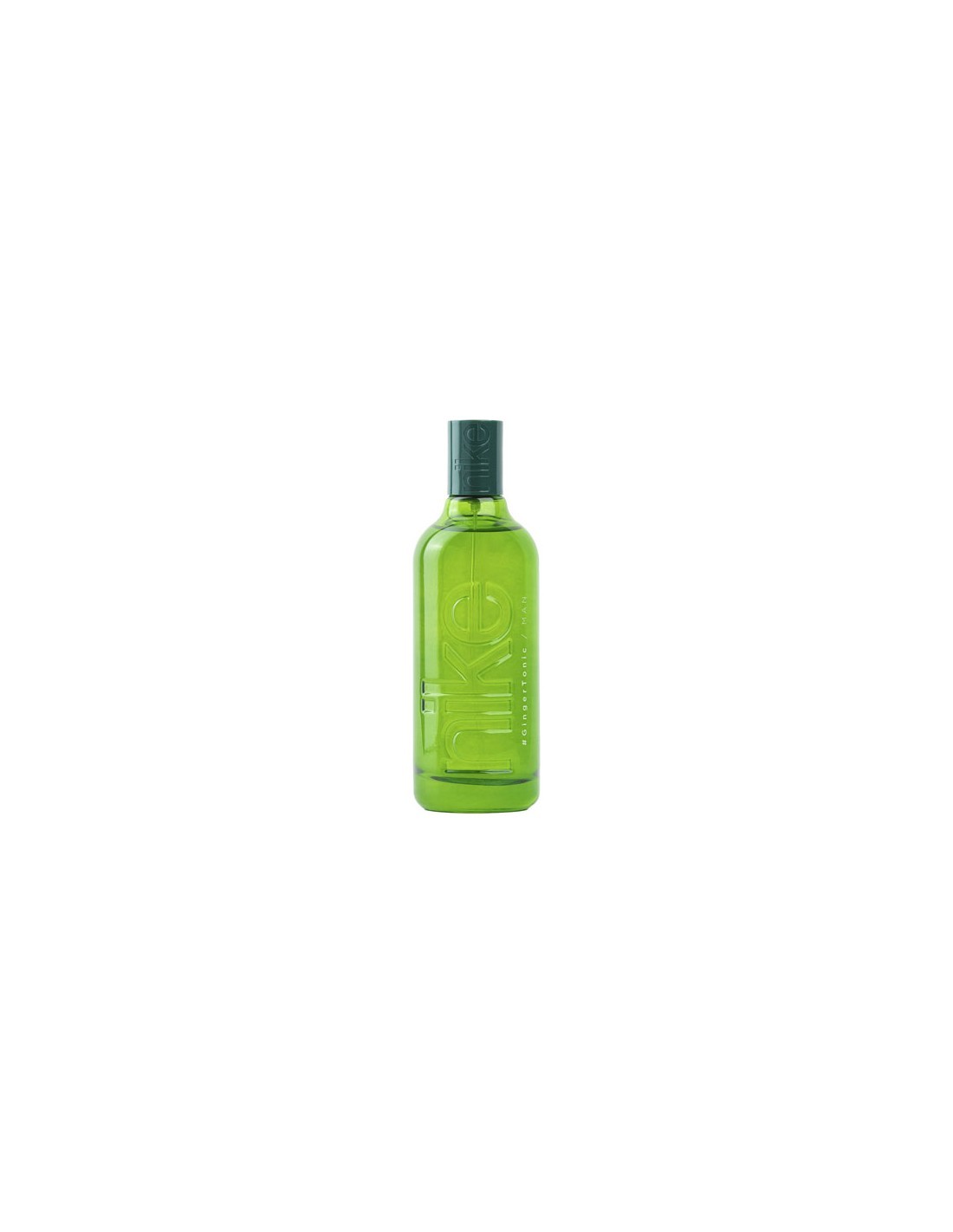 Nike Man Edt 150 Ginger Tonic Jag Couture London - New York