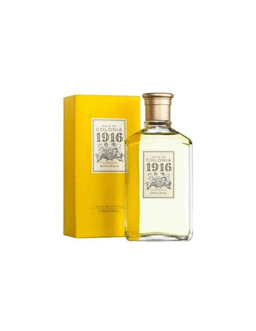 Myrurgia 1916 Original