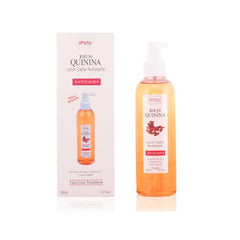 Luxana Phyto Nature Rhum Quinina Anti Hair Loss Lotion 200ml