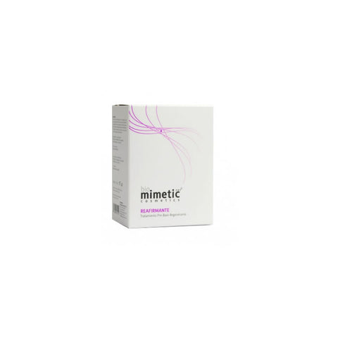 Jag Couture London biomimetic firming prebase treatment in a 30ml bottle, designed to smooth and prepare skin.