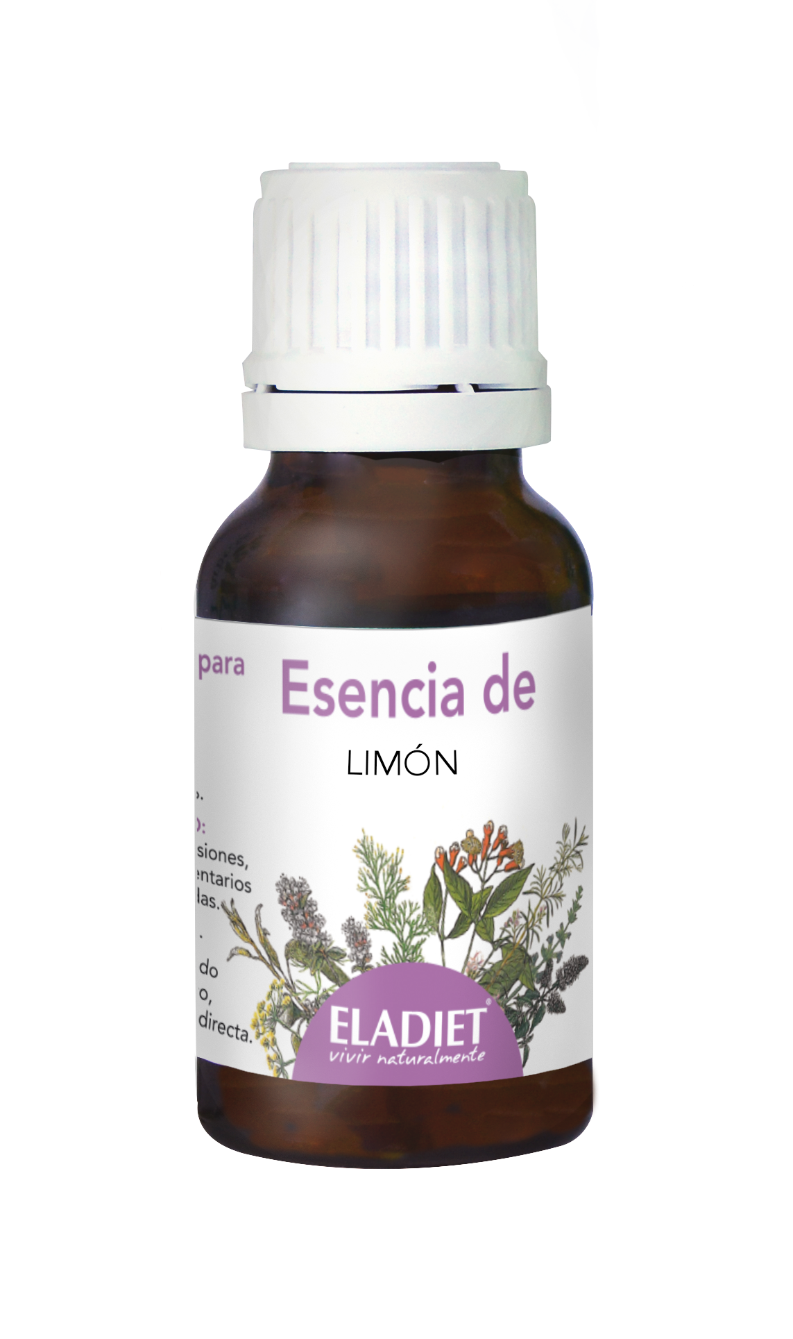 Eladiet Limon Esencia 15ml
